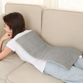 Washable Electric Heating Blanket with Temperature Control