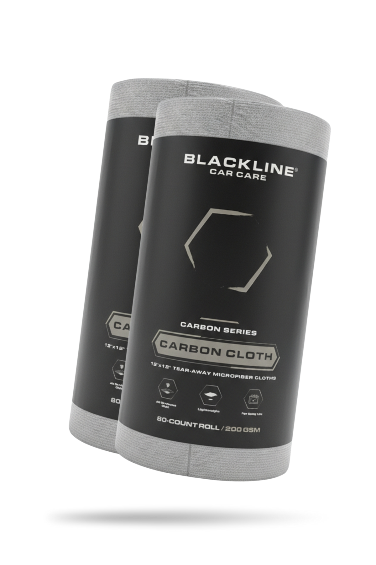 BLACKLINE CARBON CLOTH product image 8