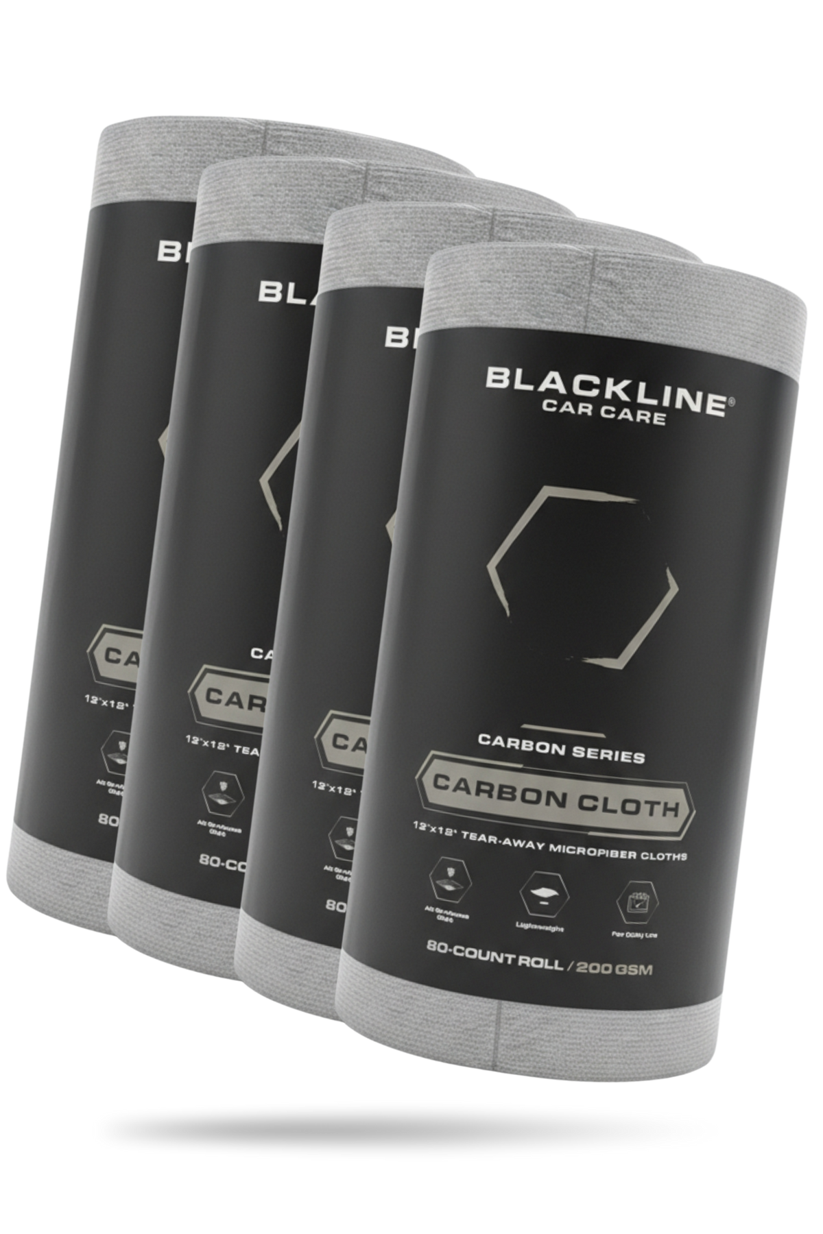 BLACKLINE CARBON CLOTH product image 9