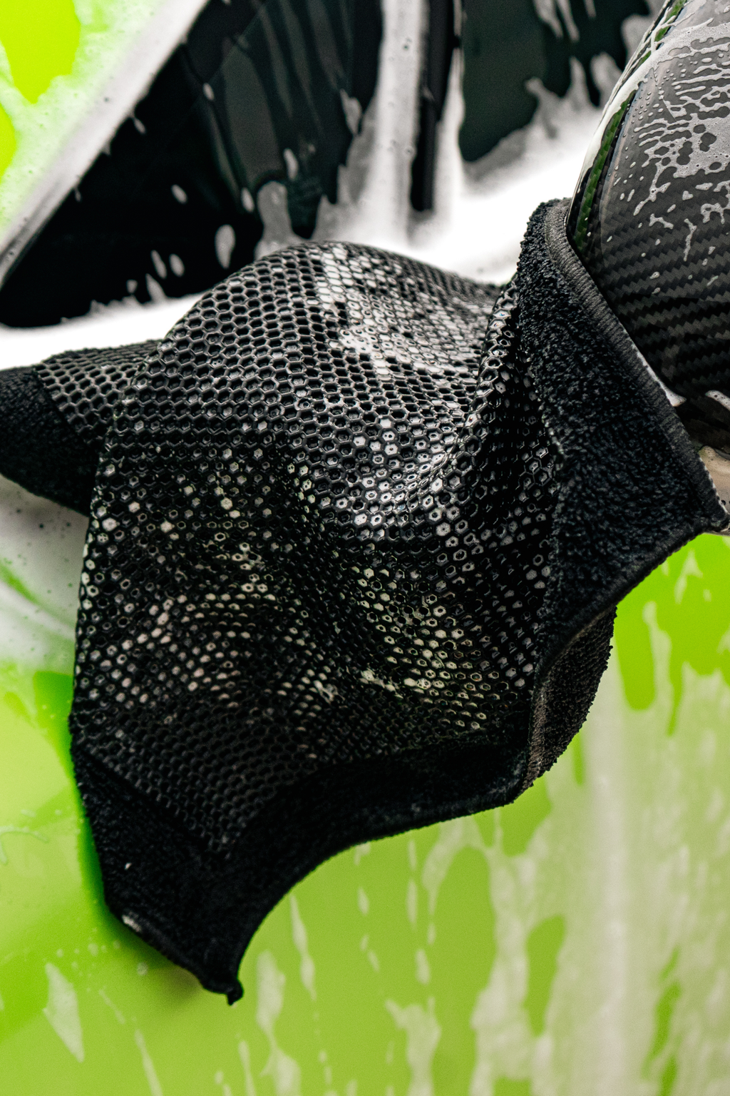BLACKLINE SYNTHETIC CLAY TOWEL product image 9