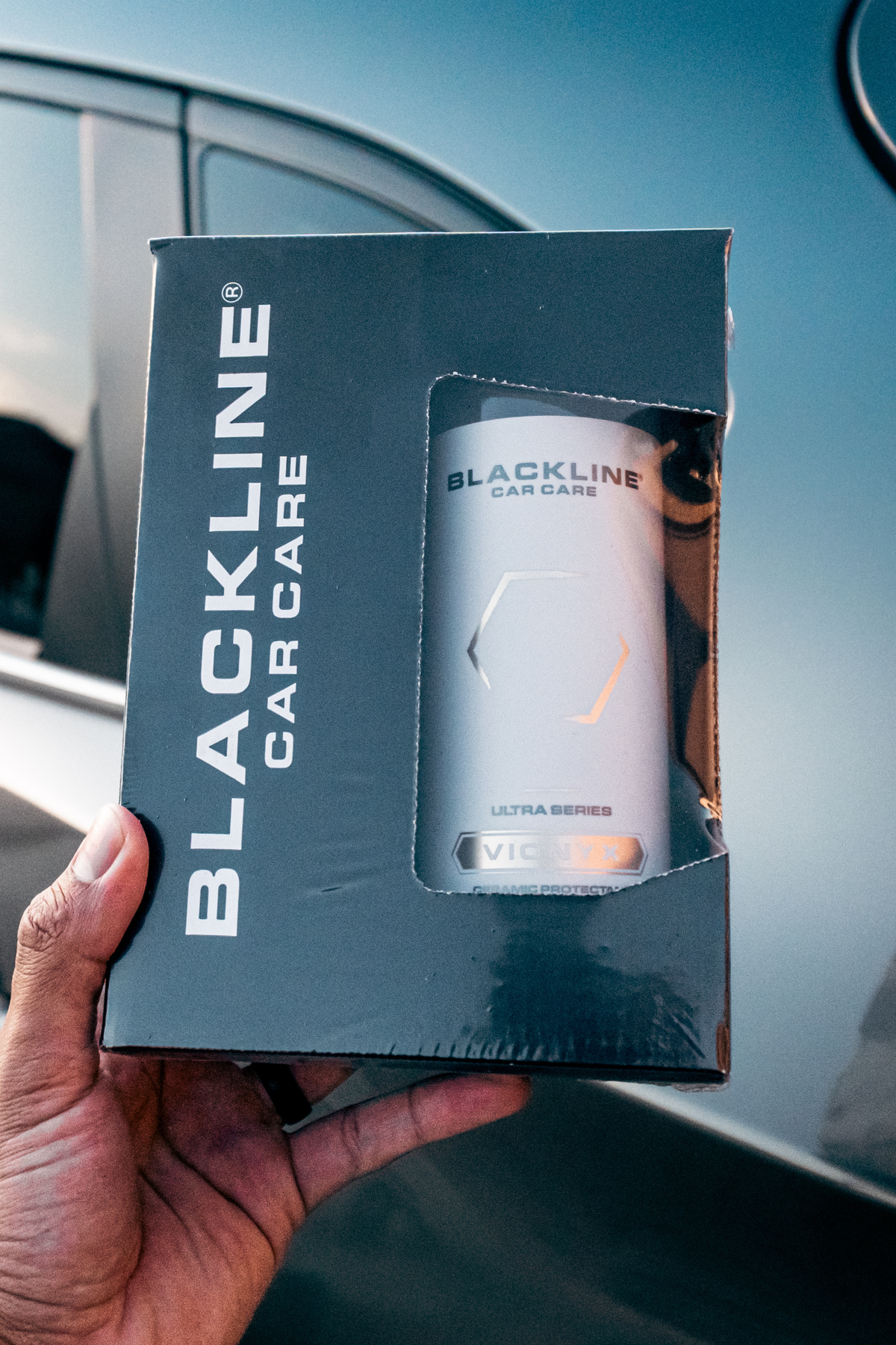 BLACKLINE VIONYX CERAMIC PROTECTANT product image 3