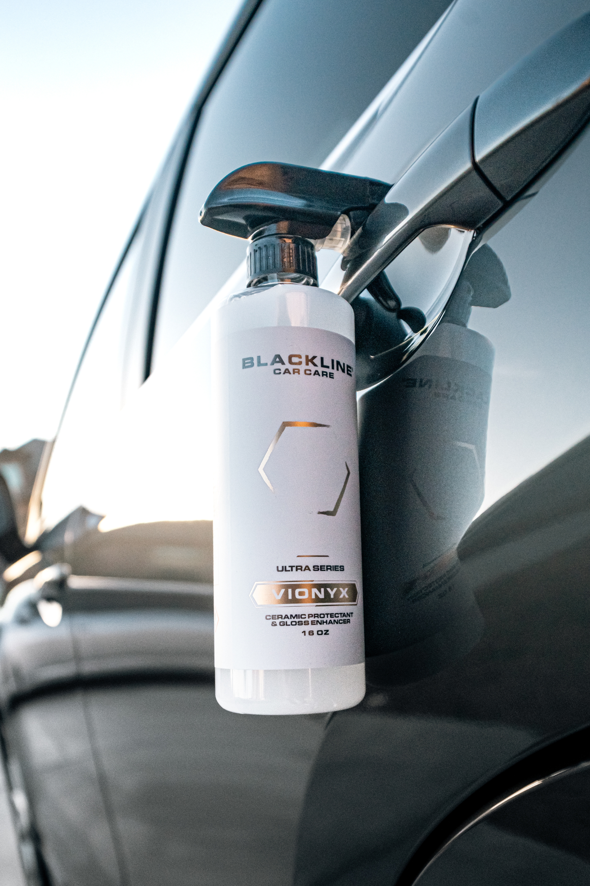 BLACKLINE VIONYX CERAMIC PROTECTANT product image 5
