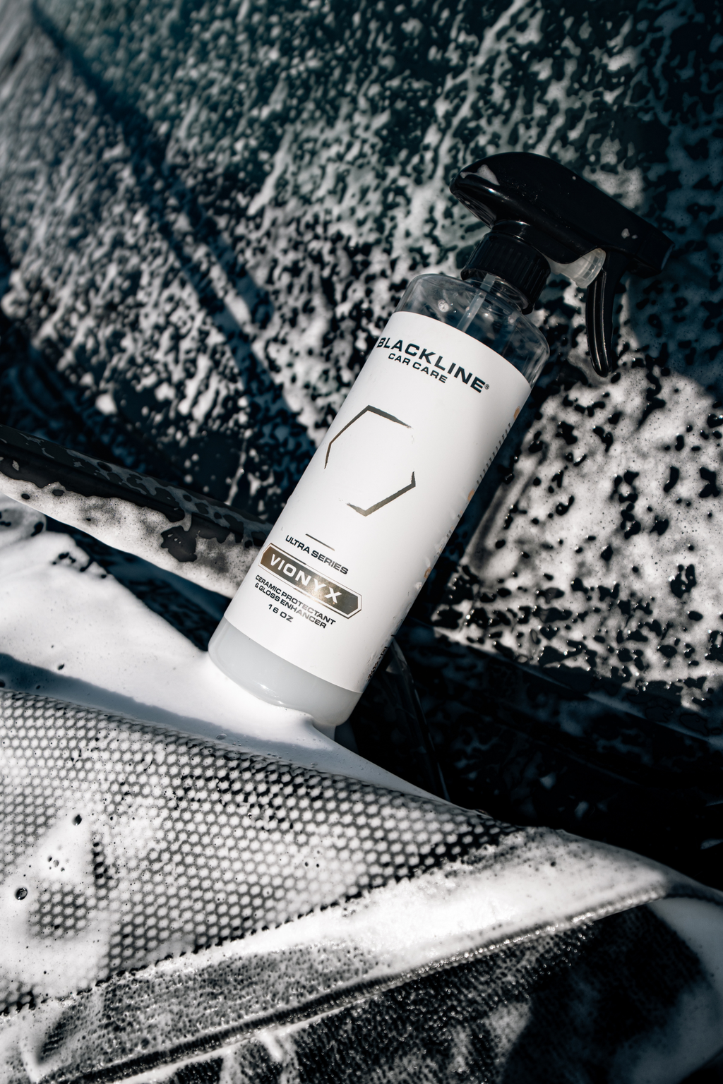 BLACKLINE VIONYX CERAMIC PROTECTANT product image 7