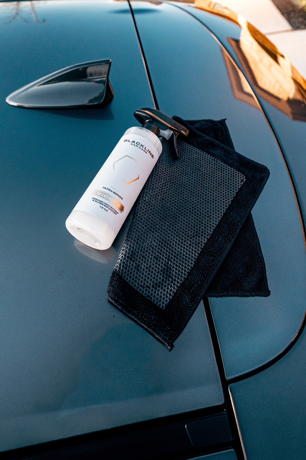 BLACKLINE VIONYX CERAMIC PROTECTANT product image 9