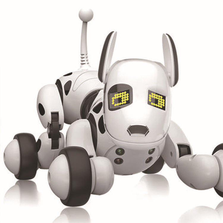 Remote Control Smart Robot Dog Toy