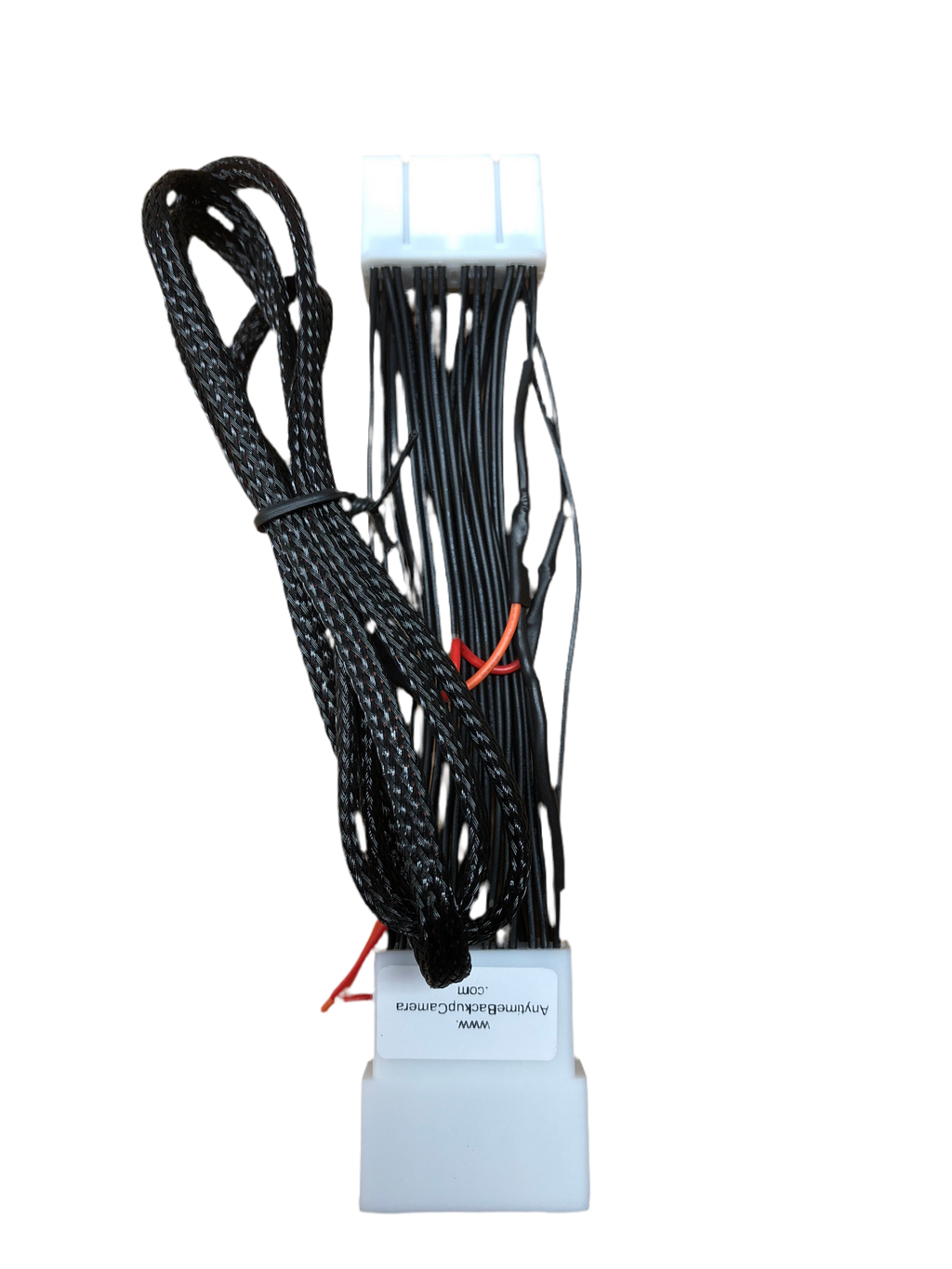 Toyota backup and front camera kit product detail 21