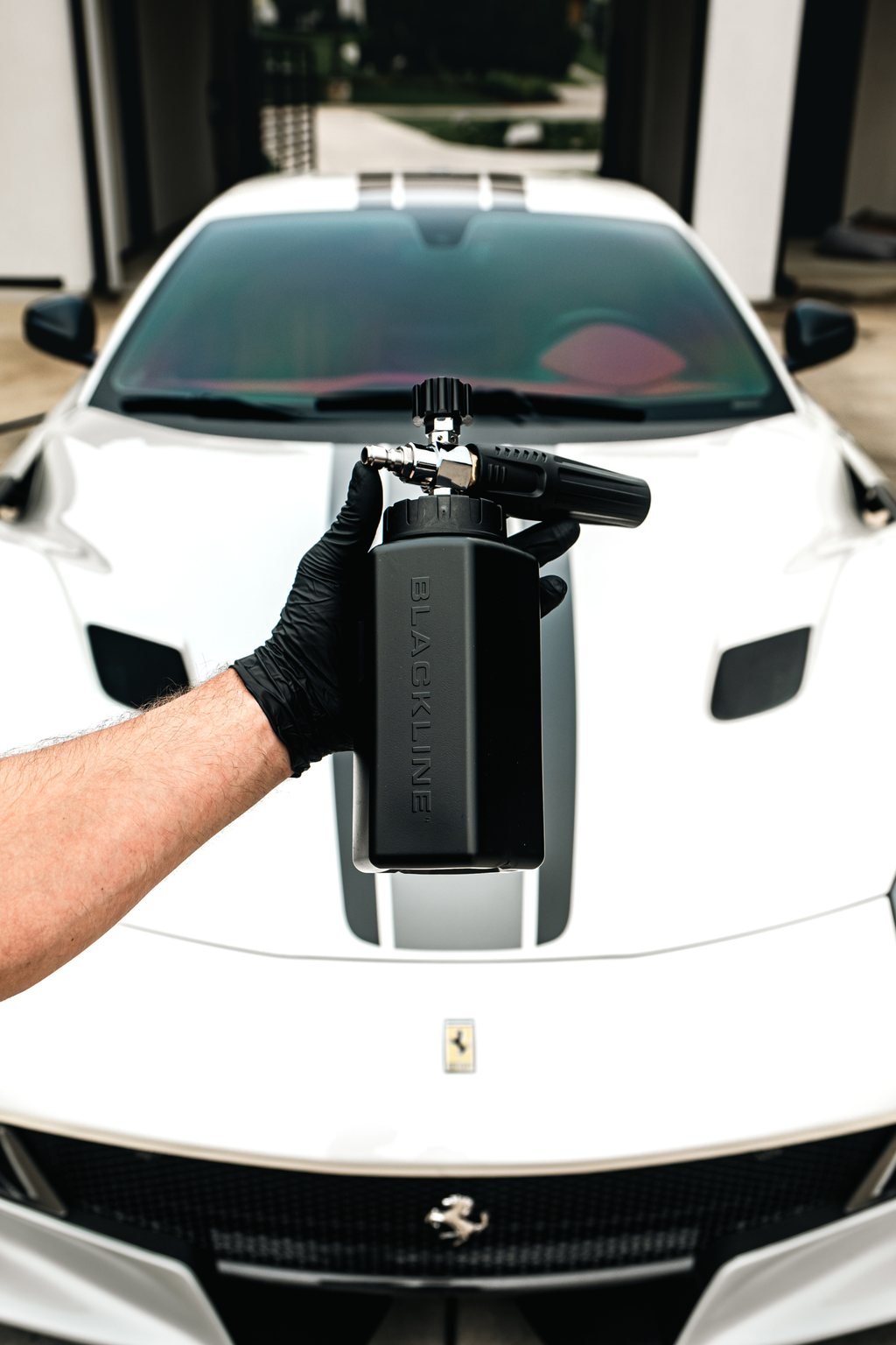 Blackline Foam Cannon Pro product detail 2