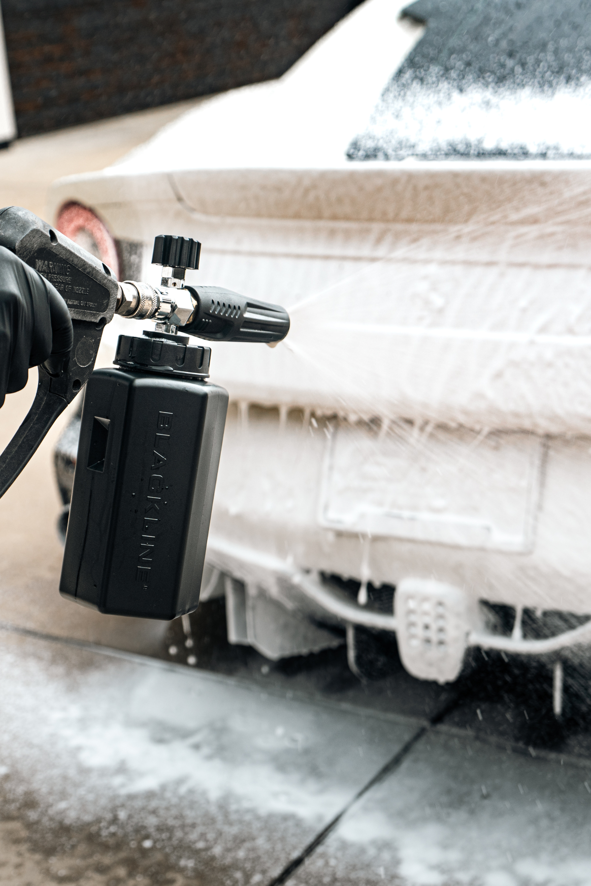 Blackline Foam Cannon Pro product detail 7