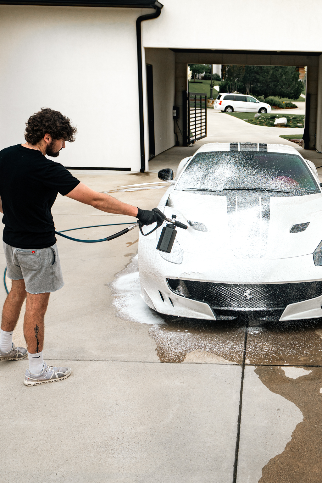 Blackline Foam Cannon Pro product detail 8