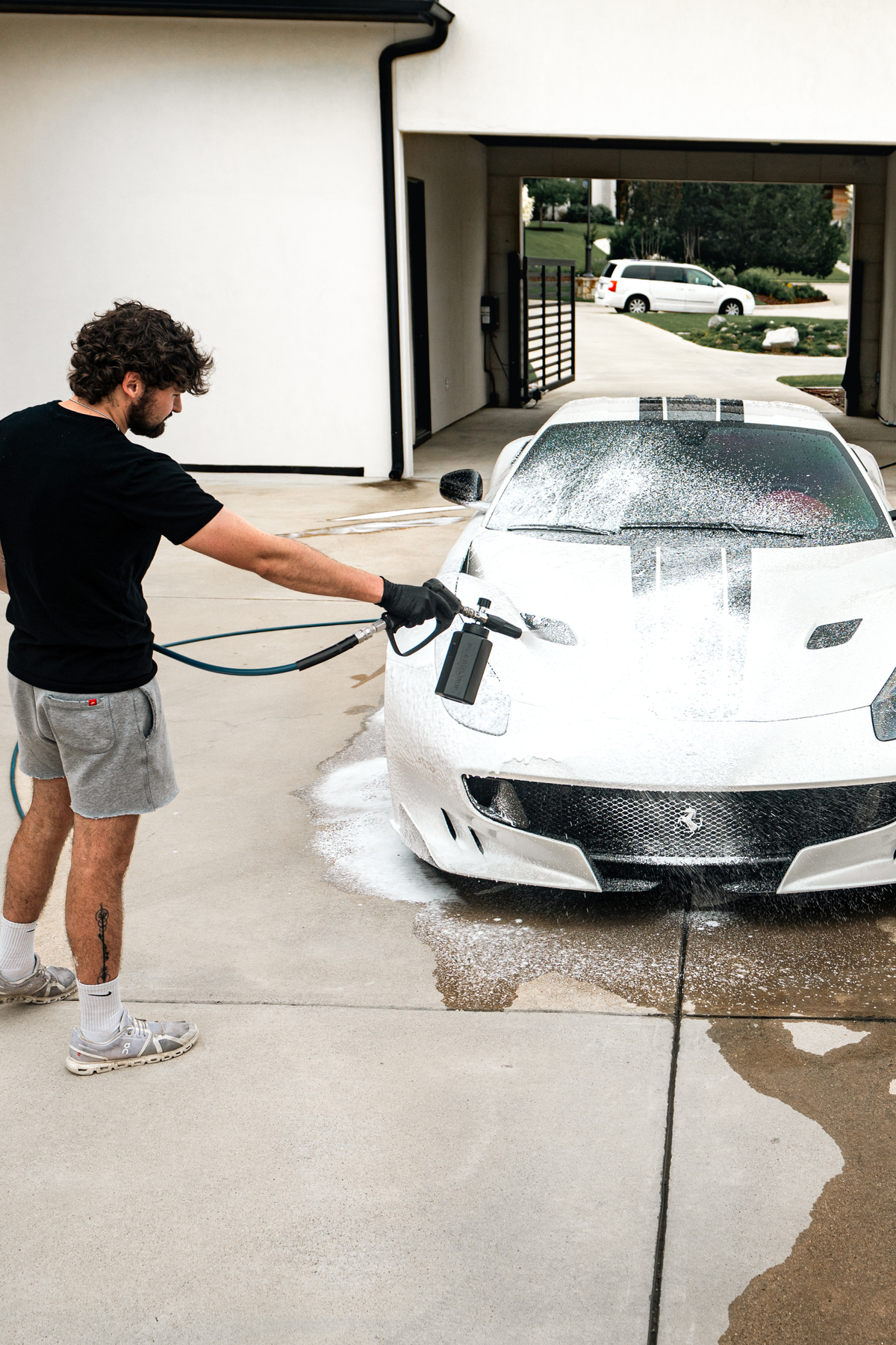 Blackline Foam Cannon Pro product detail 8
