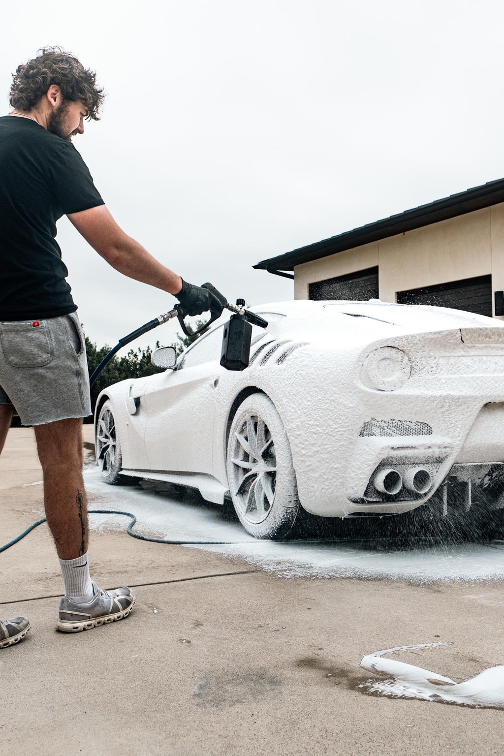 Blackline Foam Cannon Pro product detail 9