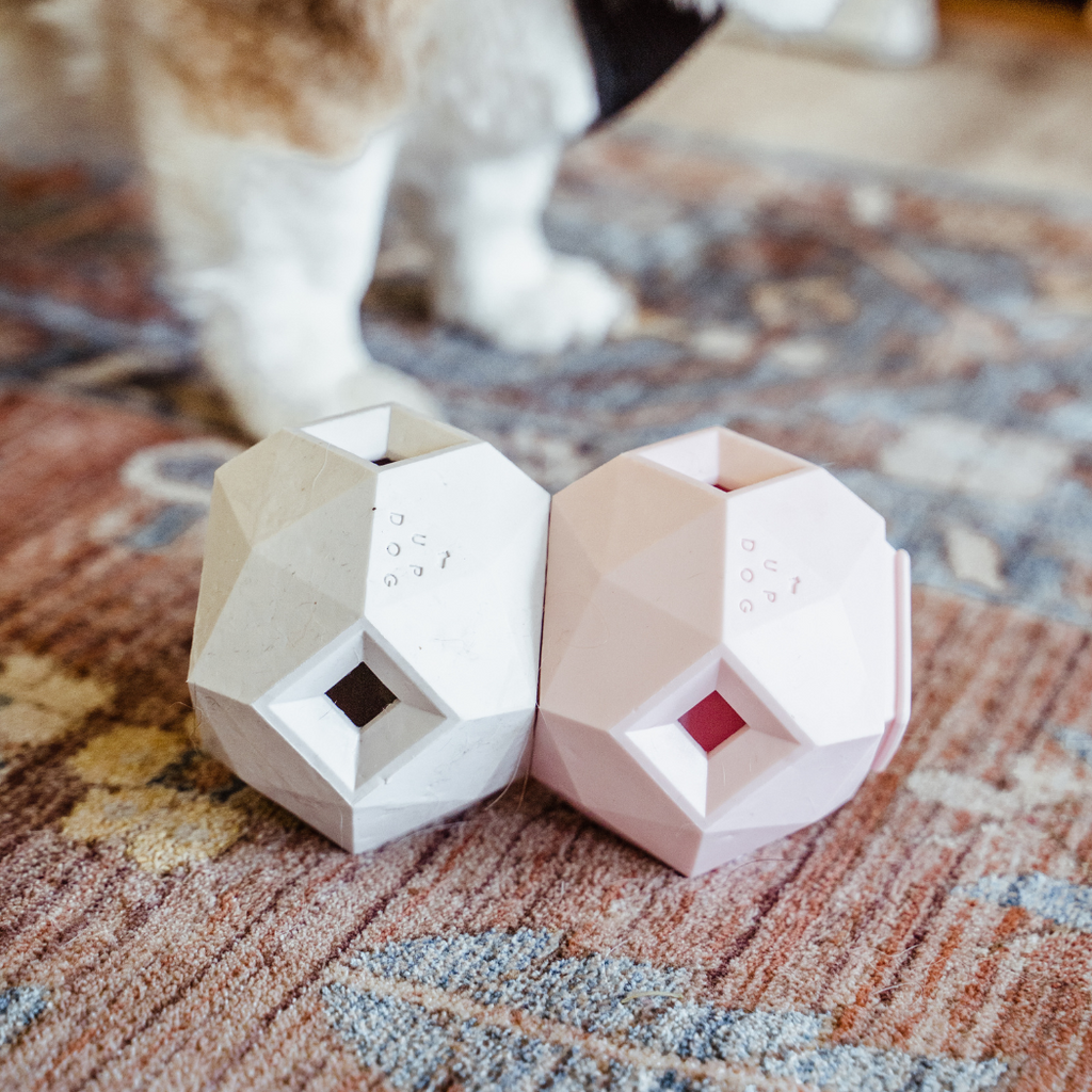 Odin Treat-Dispensing Dog Toy