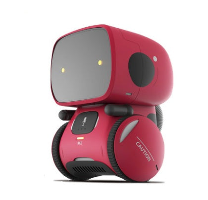 Voice Recognition Interactive Robot Toy