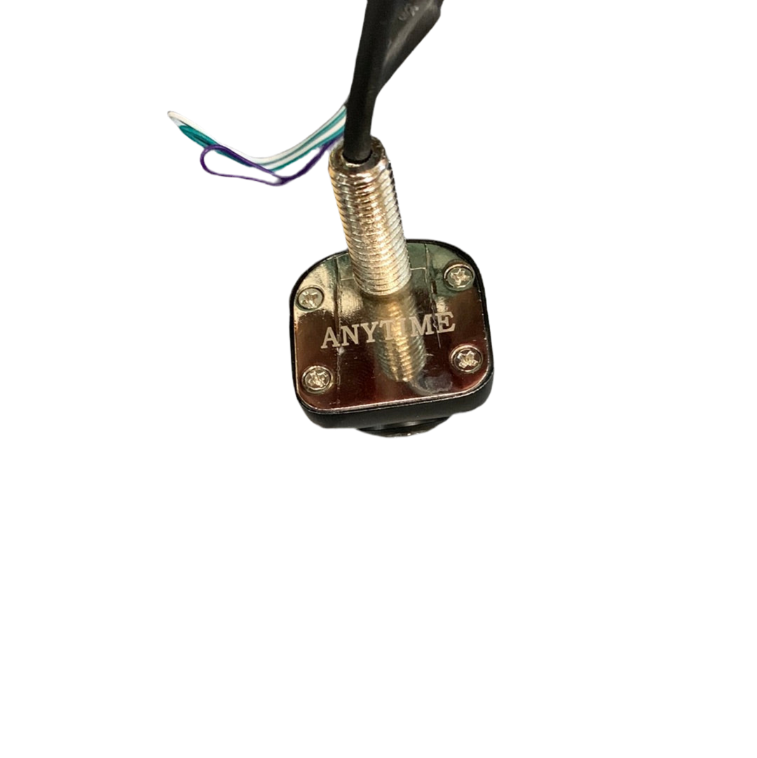 Toyota backup and front camera kit product detail 18