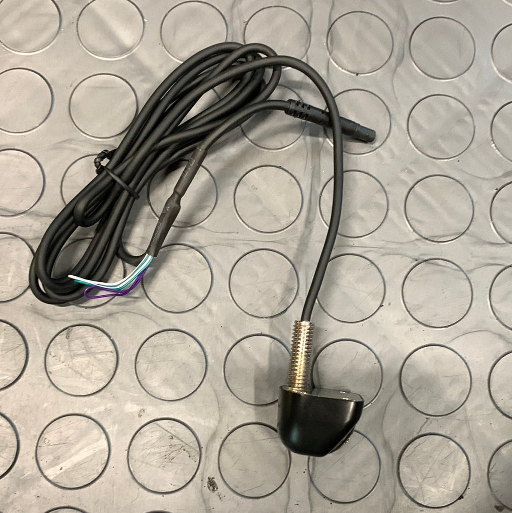 Toyota backup and front camera kit product detail 17