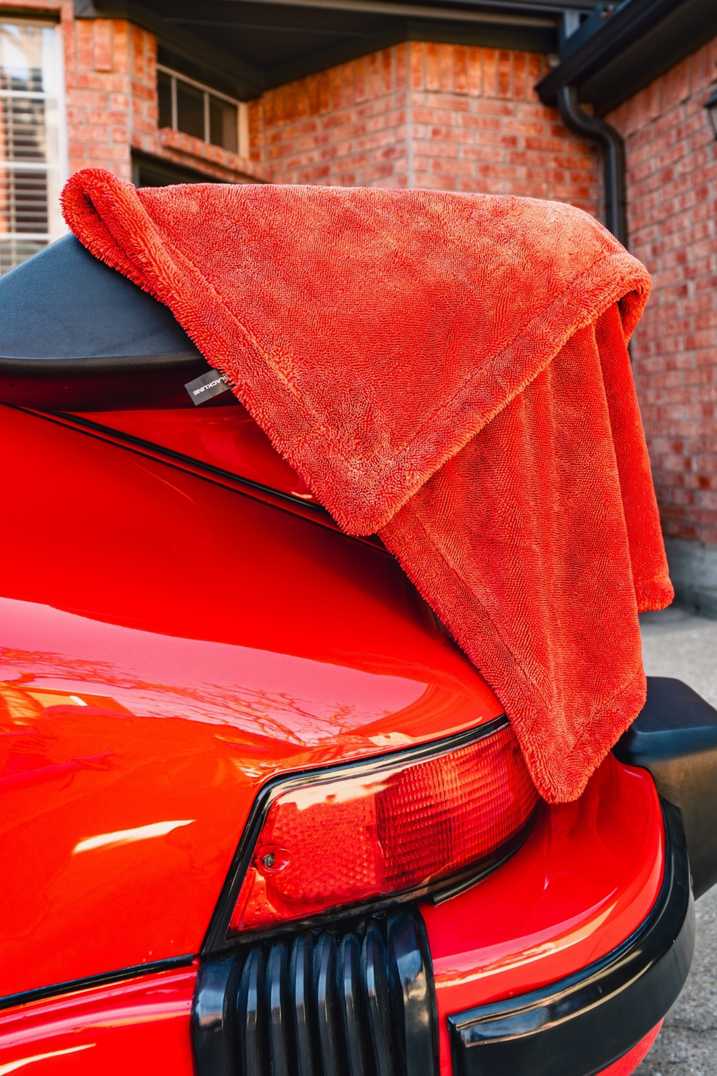 BLACKLINE TWISTED-LOOP DRYING TOWEL product image 32