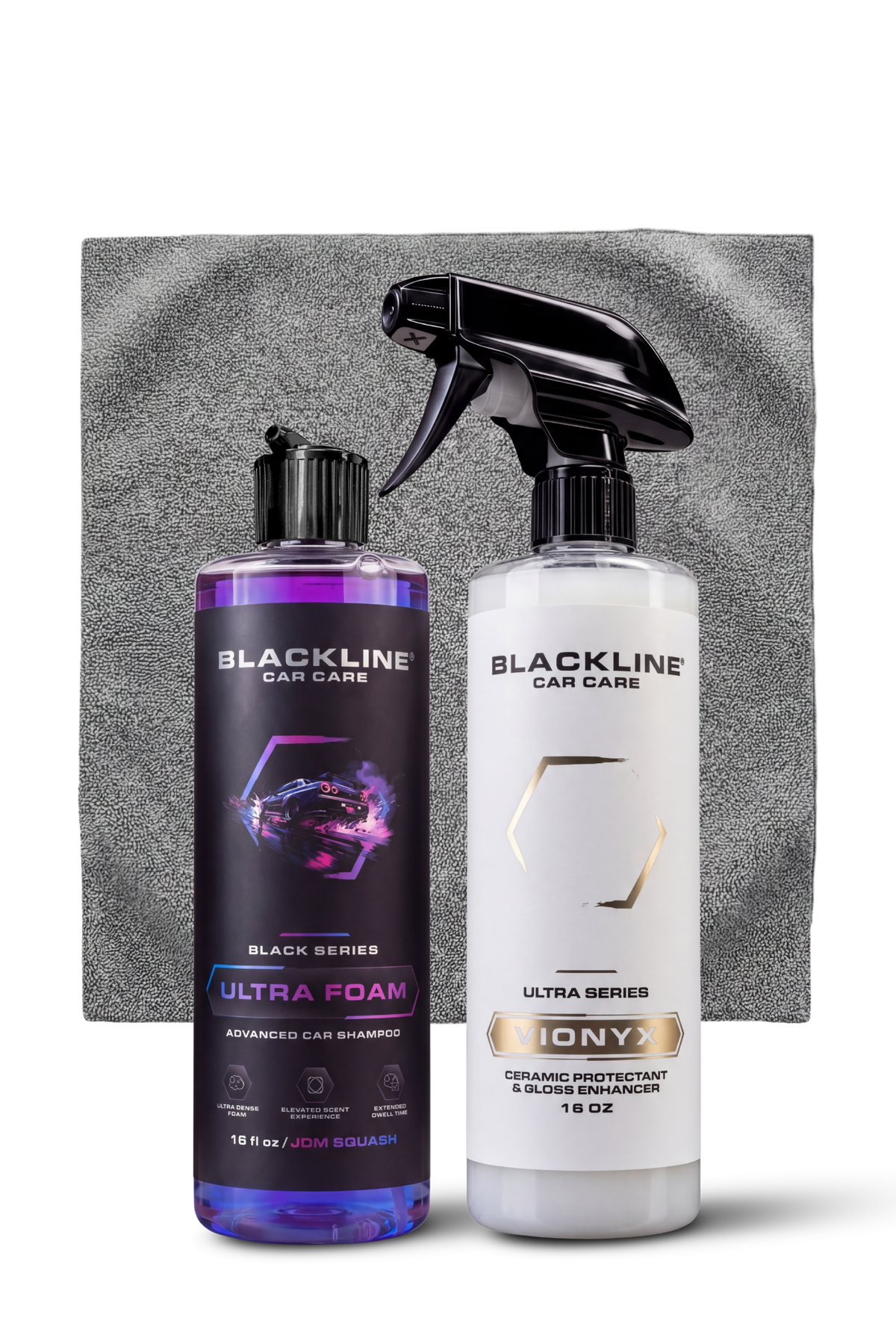 BLACKLINE VIONYX CERAMIC PROTECTANT product image 12