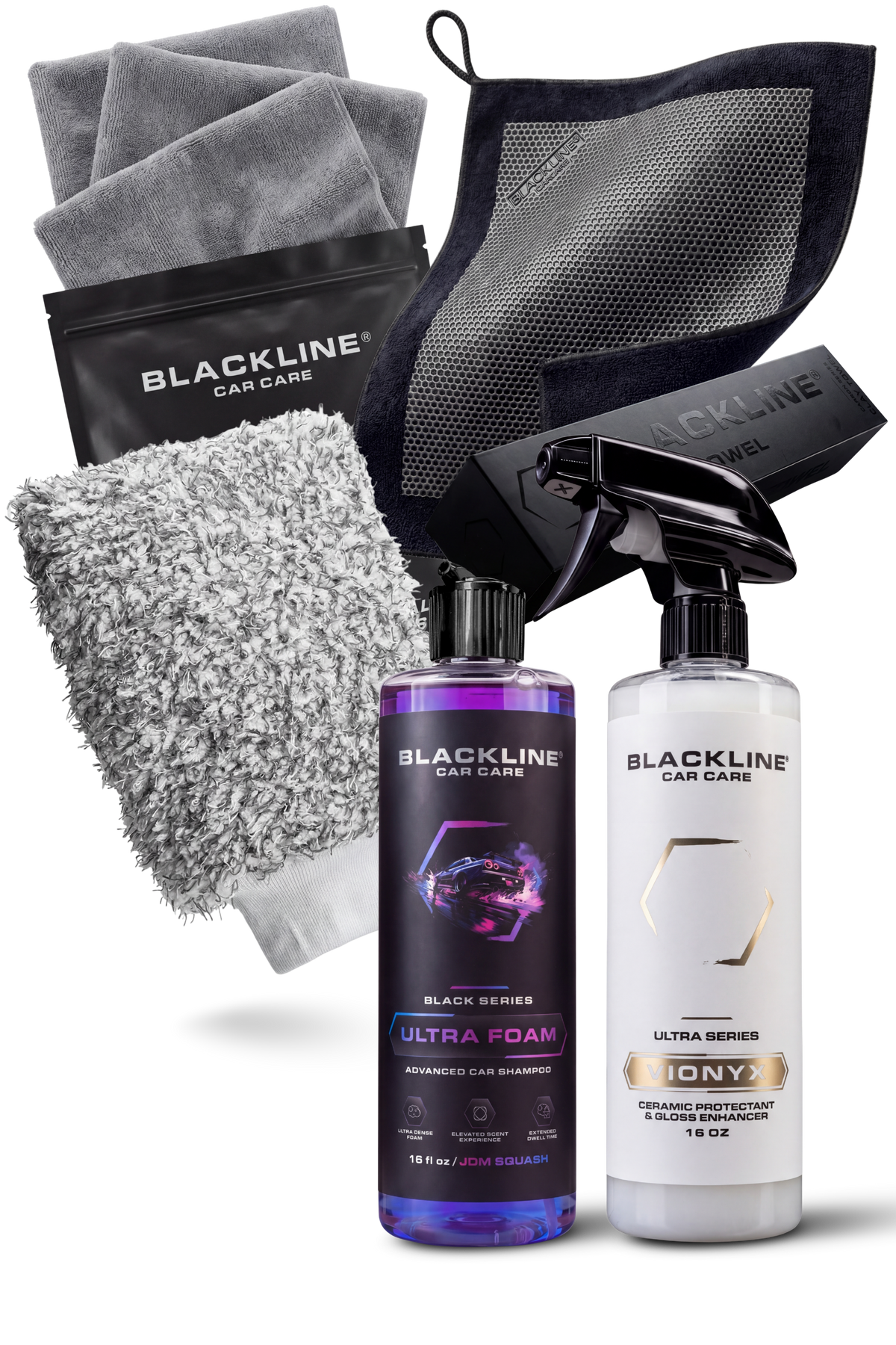 BLACKLINE VIONYX CERAMIC PROTECTANT product image 13