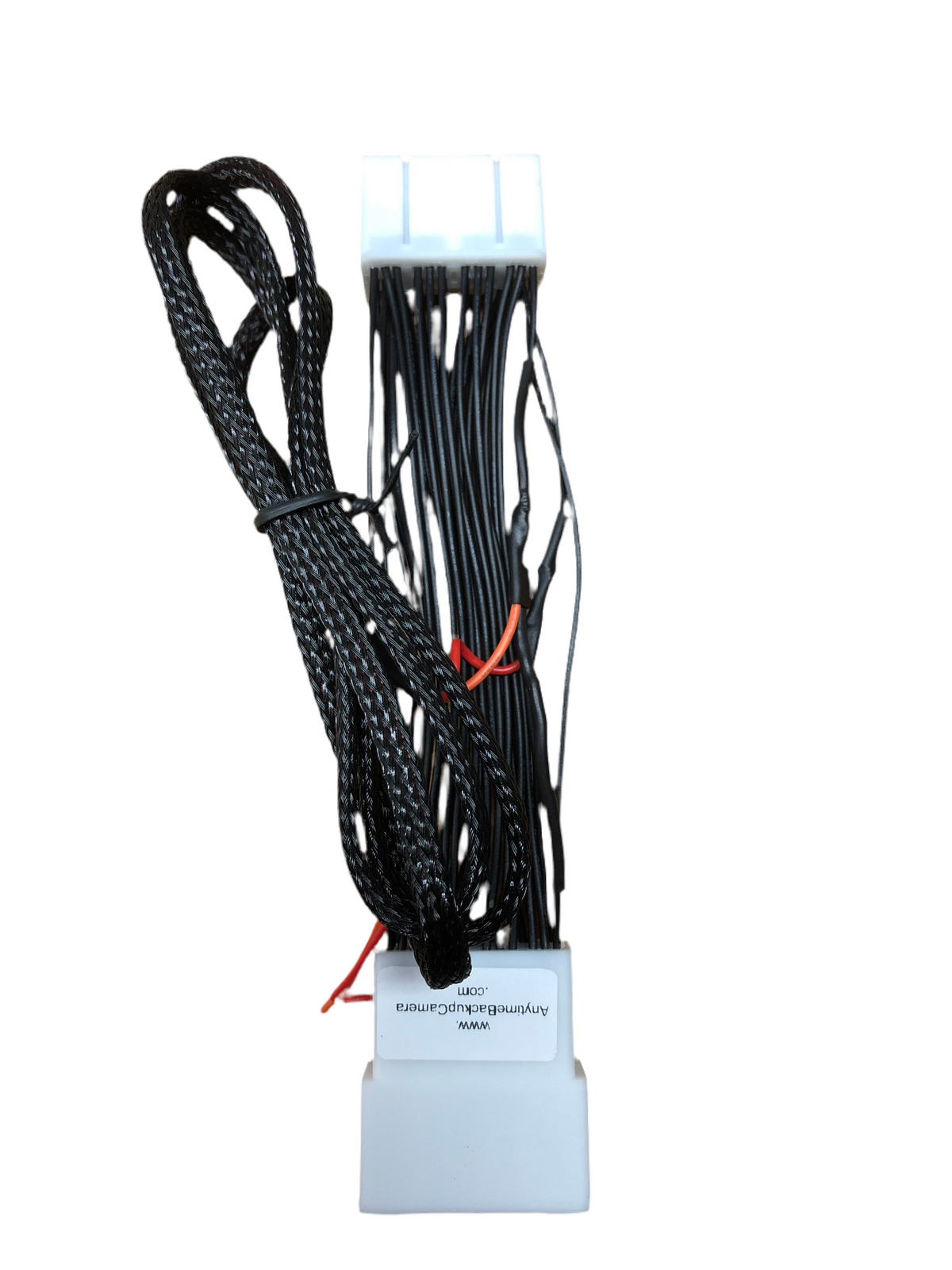 Toyota backup and front camera kit product detail 22