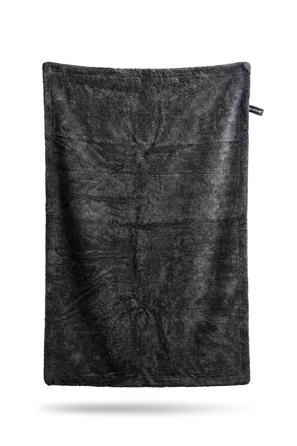 Blackline 1300 GSM twisted-loop car drying towel