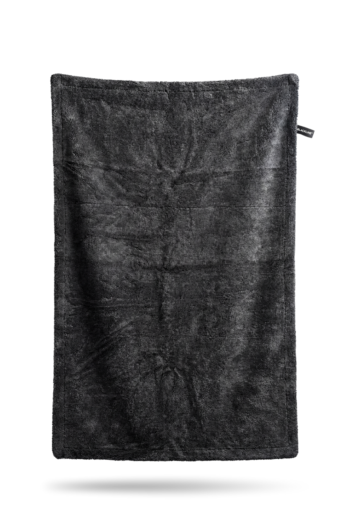 Blackline 1300 GSM twisted-loop car drying towel