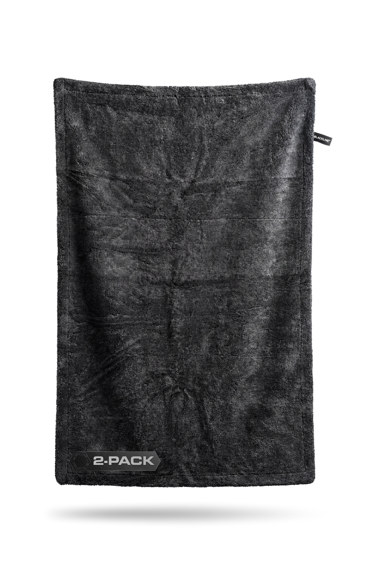 BLACKLINE TWISTED-LOOP DRYING TOWEL product image 8