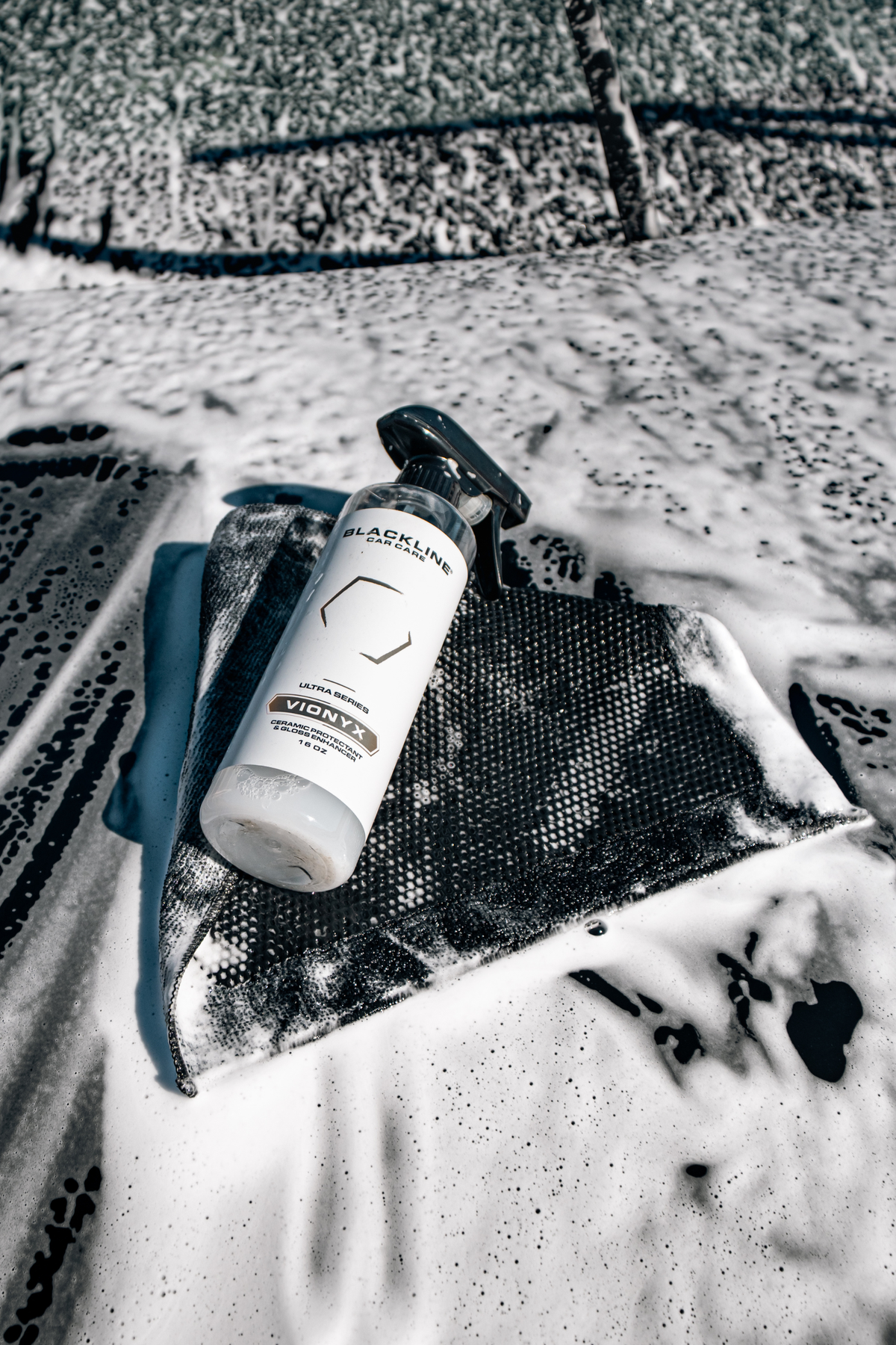 BLACKLINE VIONYX CERAMIC PROTECTANT product image 11