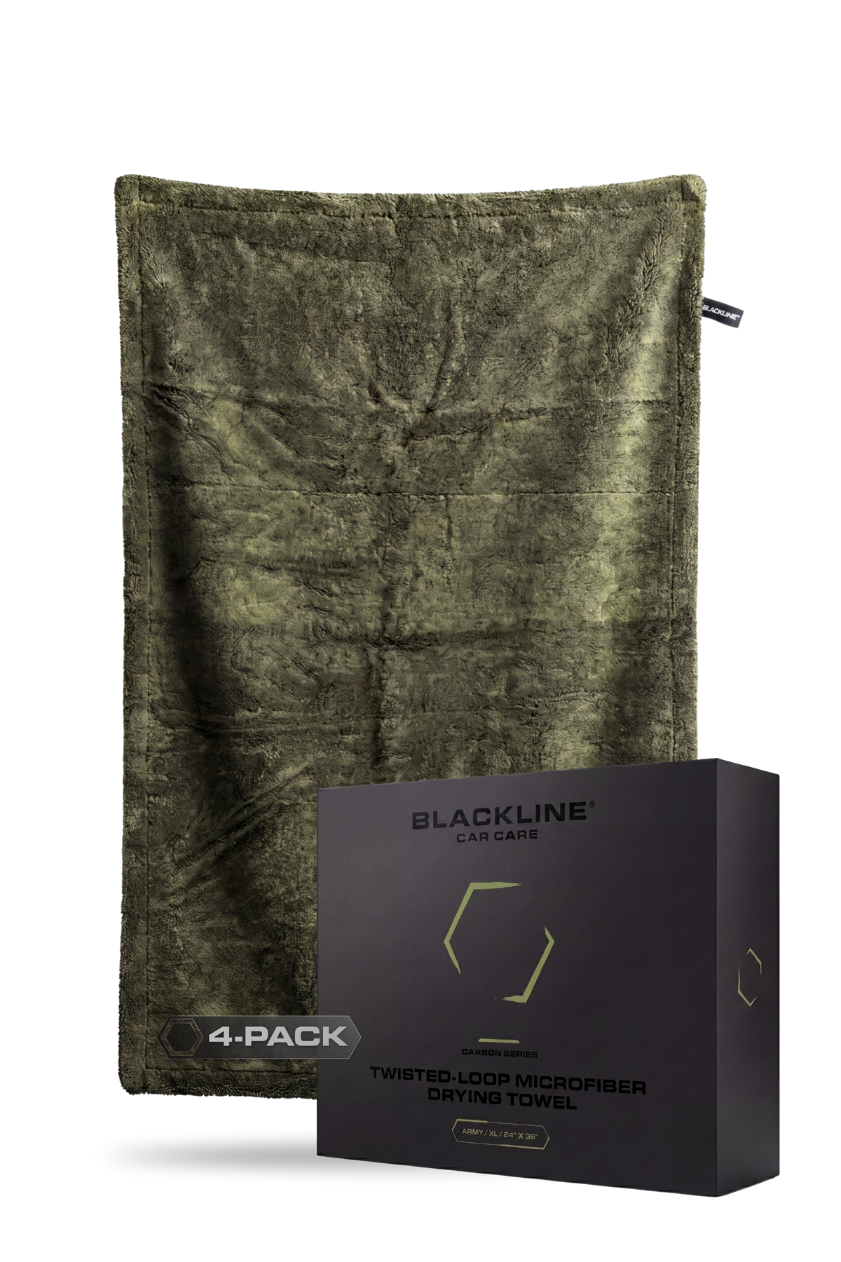 BLACKLINE TWISTED-LOOP DRYING TOWEL product image 30