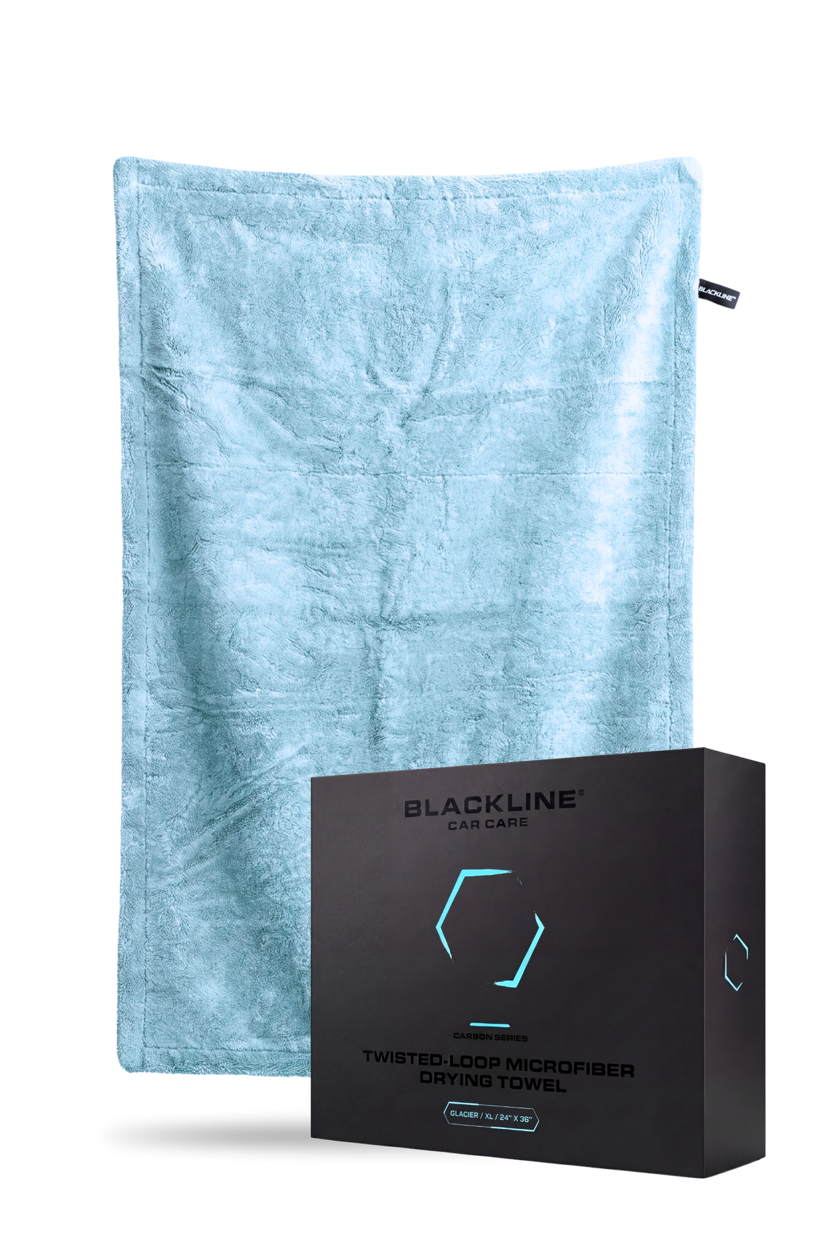 BLACKLINE TWISTED-LOOP DRYING TOWEL product image 25