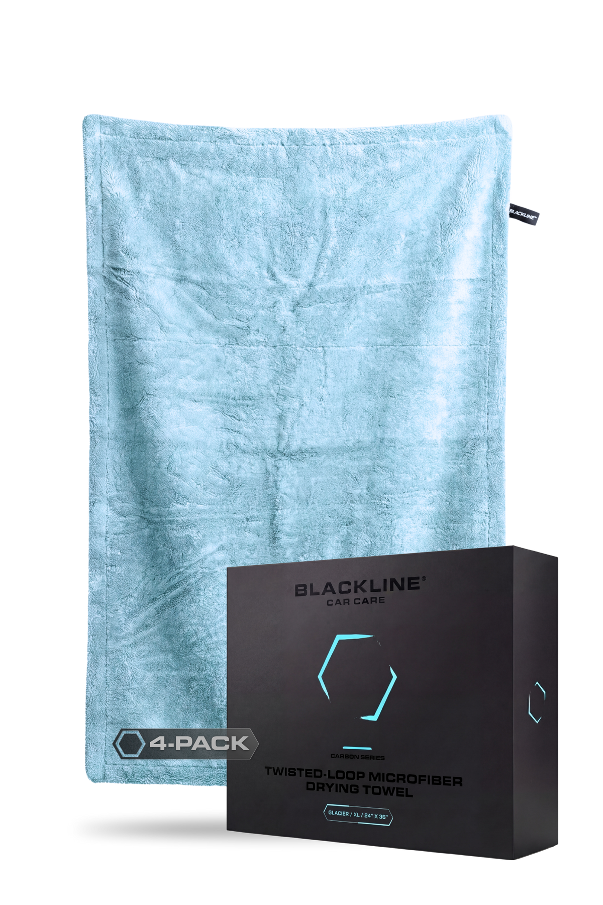 BLACKLINE TWISTED-LOOP DRYING TOWEL product image 27