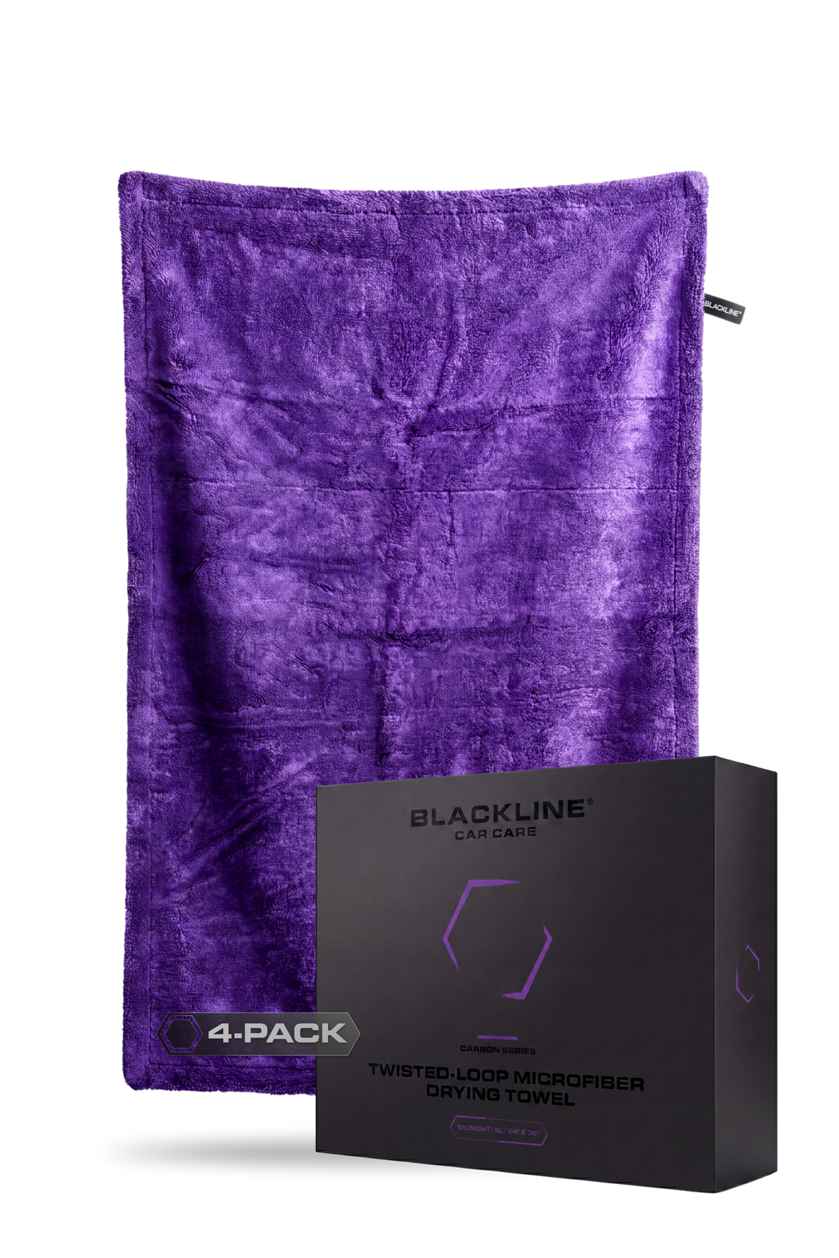 BLACKLINE TWISTED-LOOP DRYING TOWEL product image 23