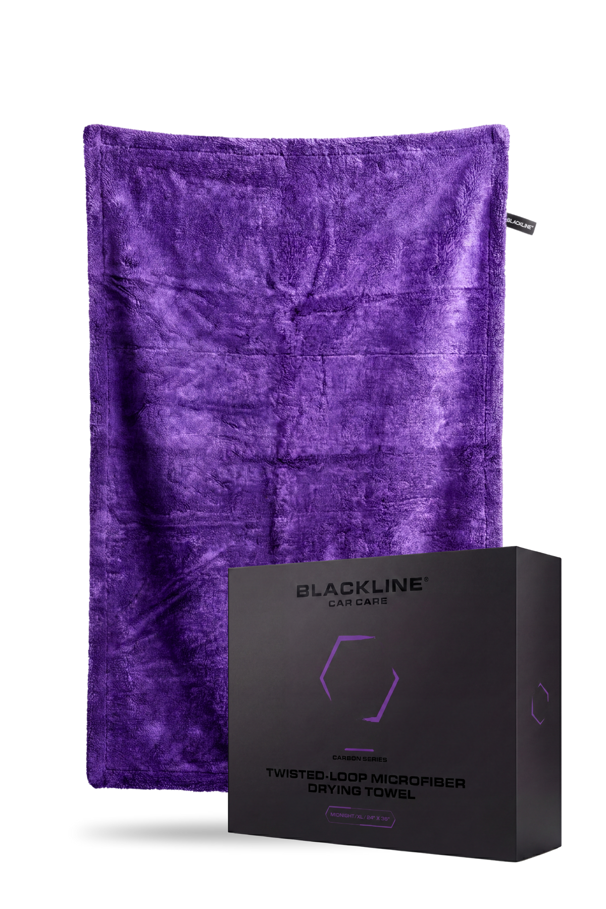 BLACKLINE TWISTED-LOOP DRYING TOWEL product image 22