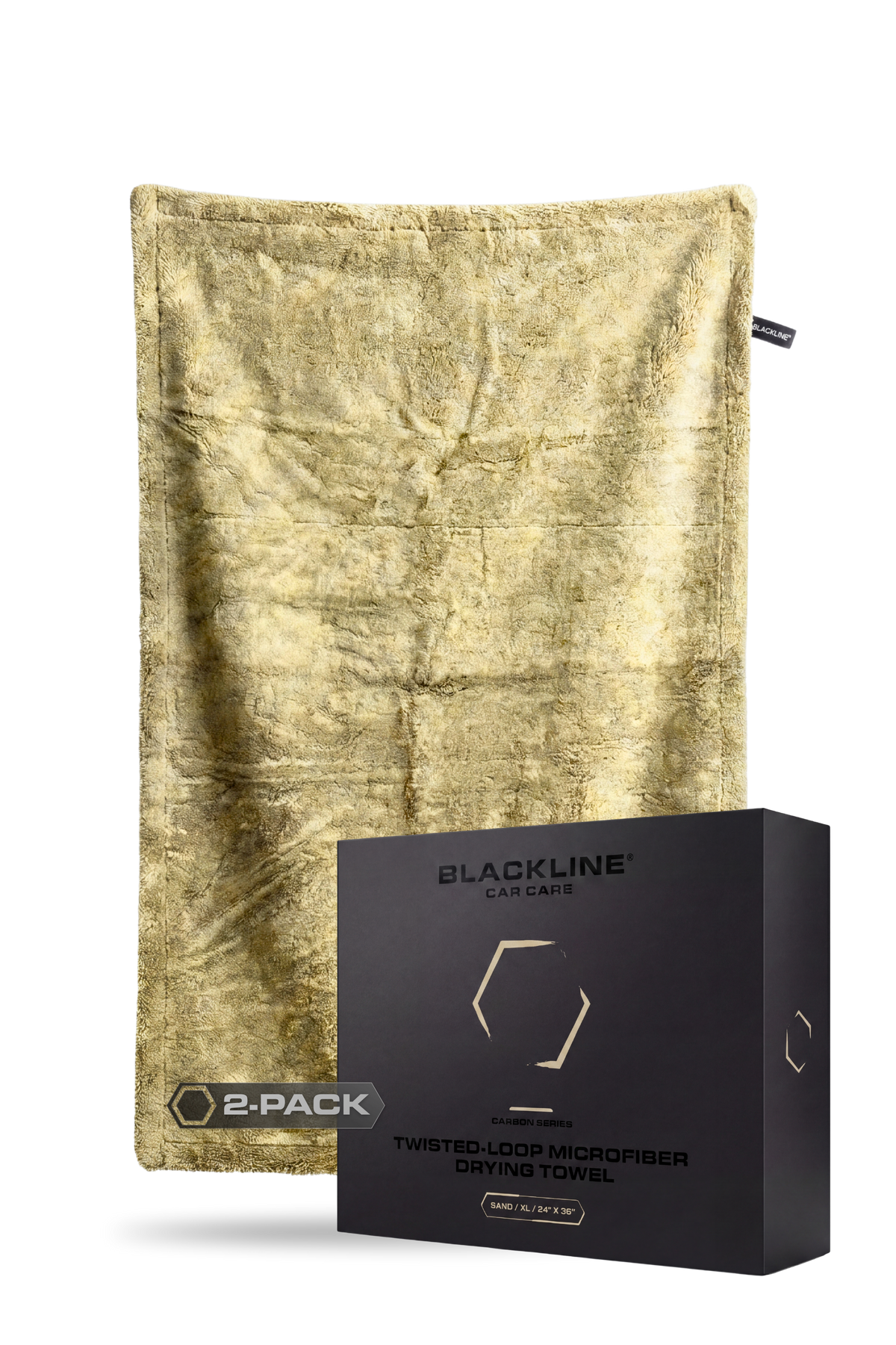 BLACKLINE TWISTED-LOOP DRYING TOWEL product image 18