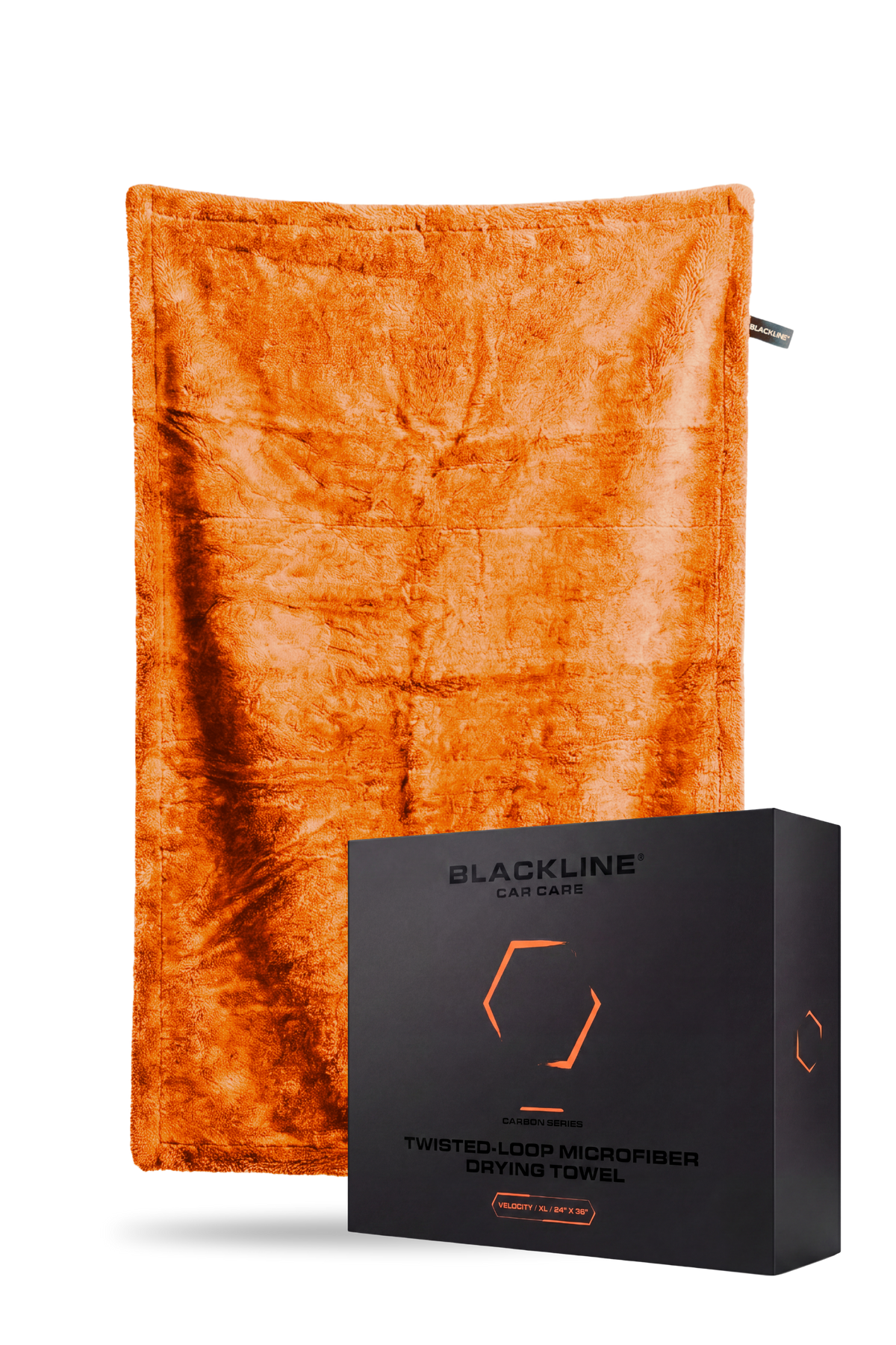 BLACKLINE TWISTED-LOOP DRYING TOWEL product image 19