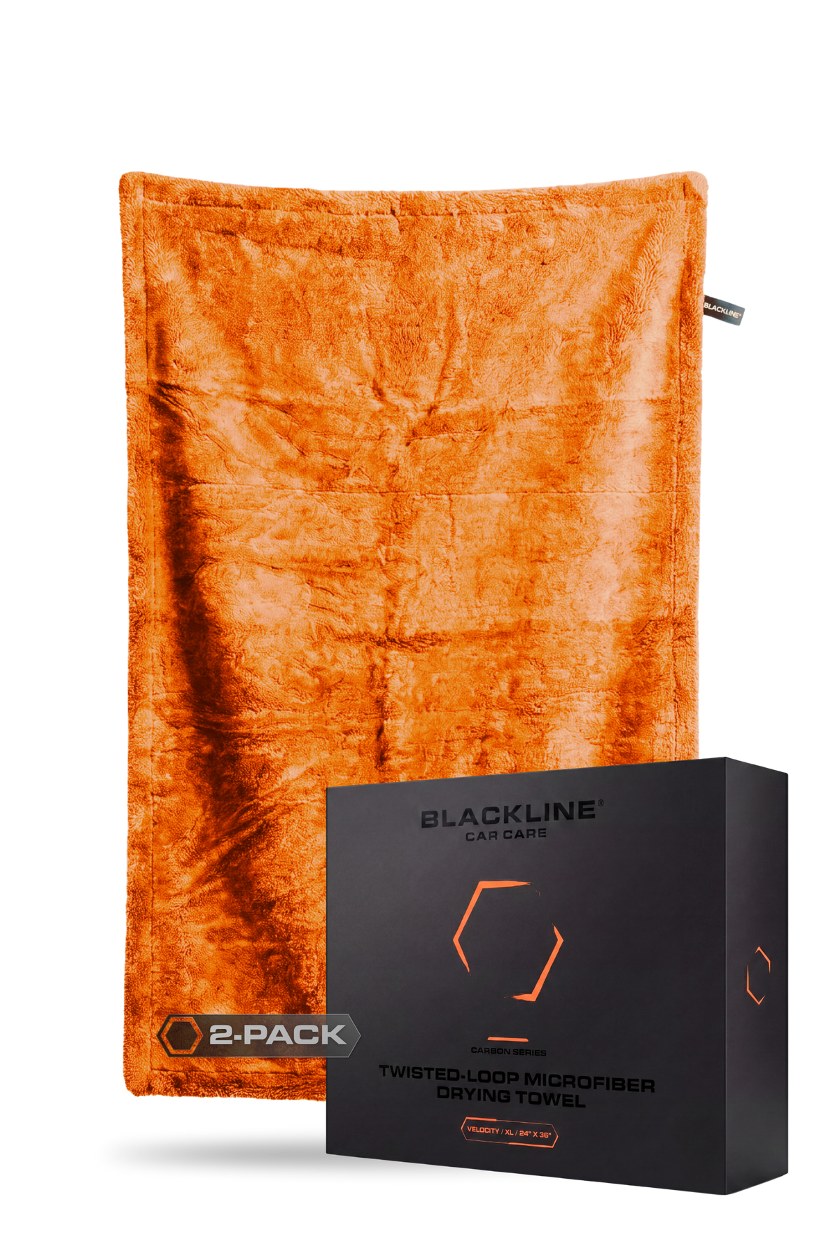 BLACKLINE TWISTED-LOOP DRYING TOWEL product image 21