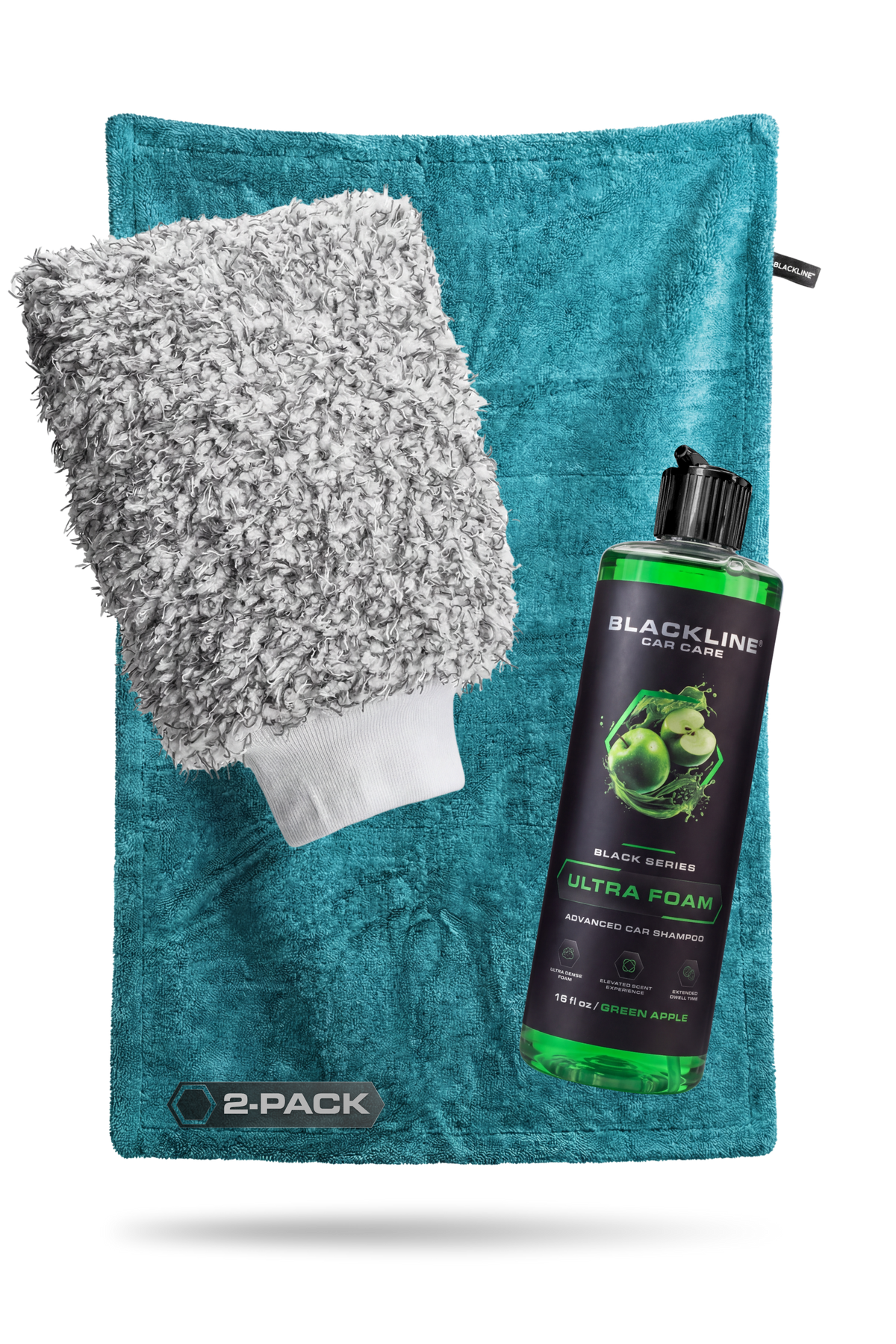 BLACKLINE TWISTED-LOOP DRYING TOWEL product image 41