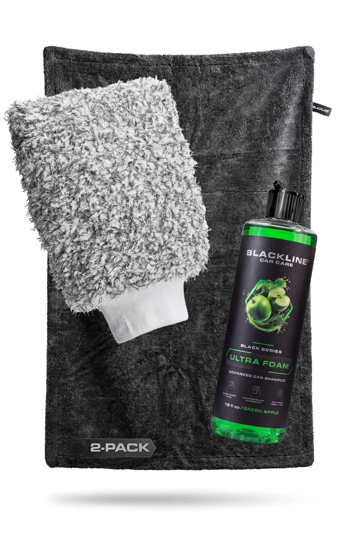 BLACKLINE TWISTED-LOOP DRYING TOWEL product image 39