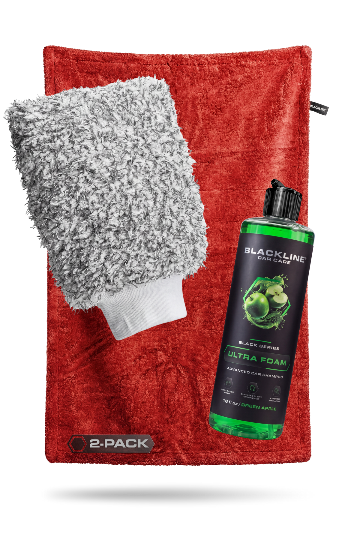 BLACKLINE TWISTED-LOOP DRYING TOWEL product image 40