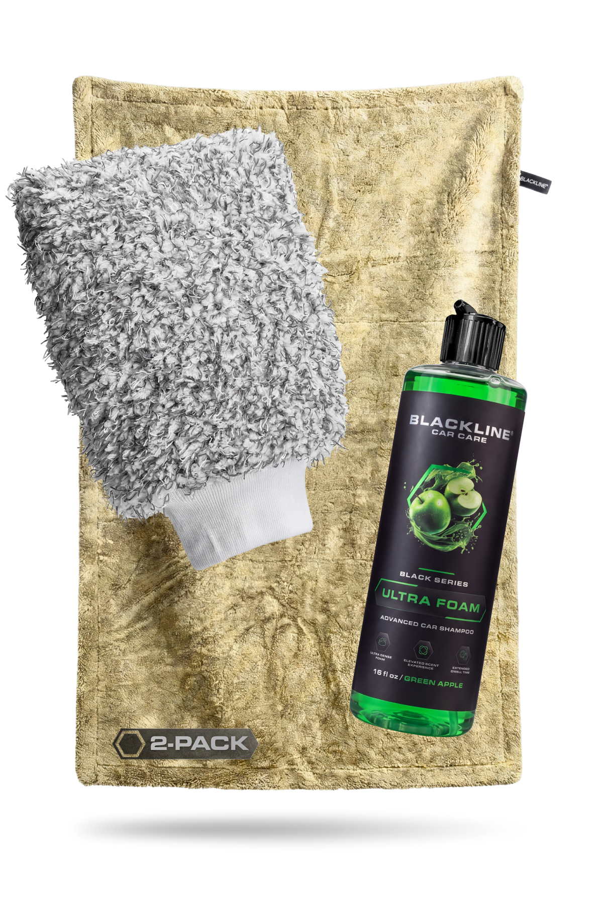 BLACKLINE TWISTED-LOOP DRYING TOWEL product image 43