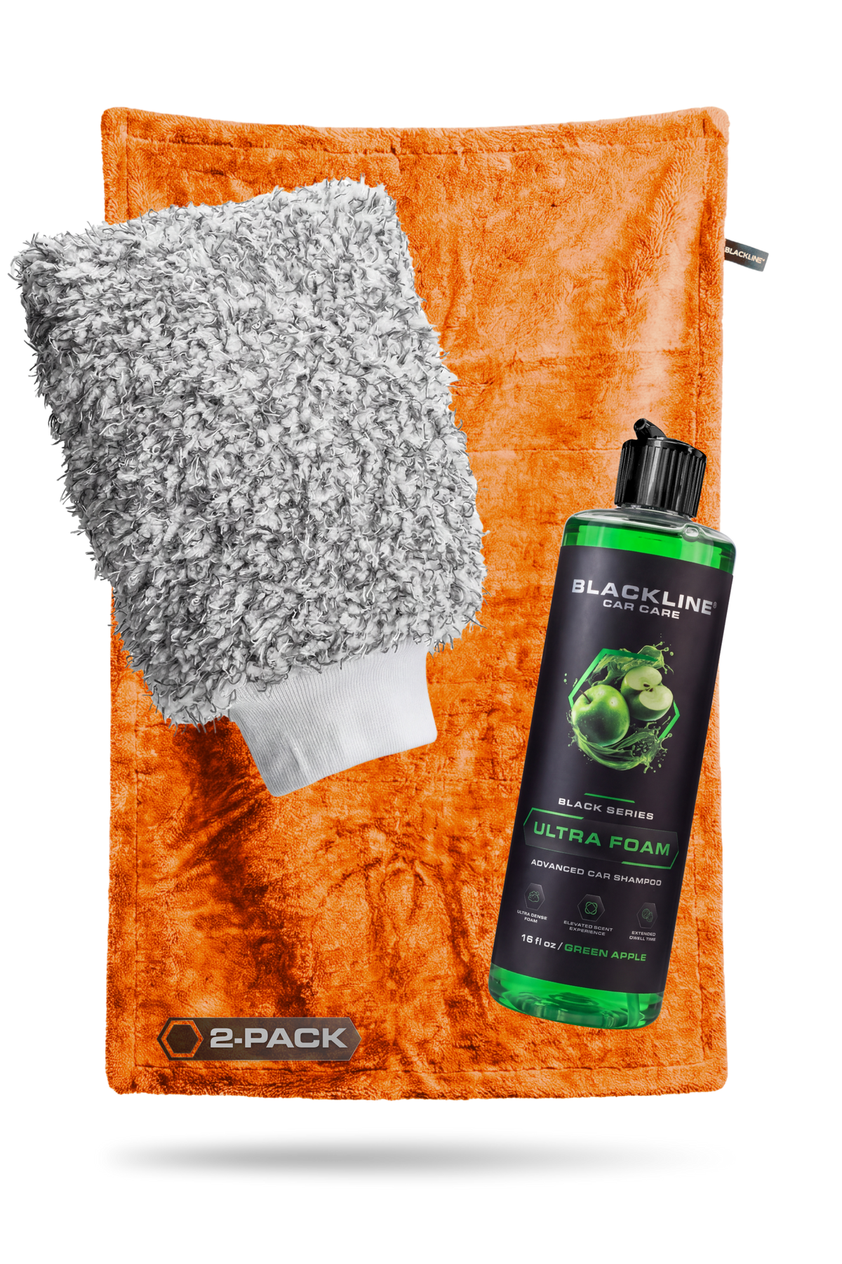 BLACKLINE TWISTED-LOOP DRYING TOWEL product image 44