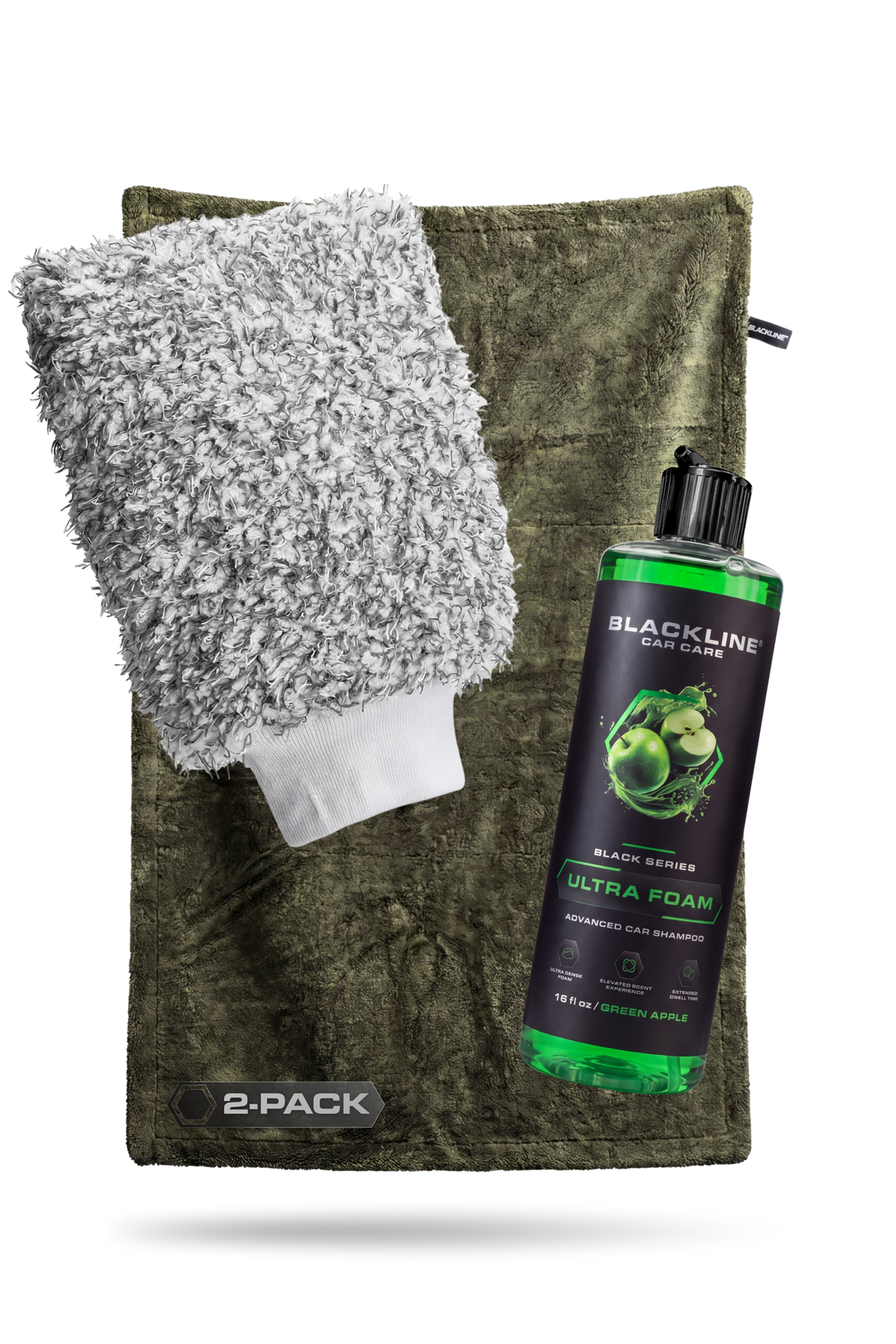 BLACKLINE TWISTED-LOOP DRYING TOWEL product image 45