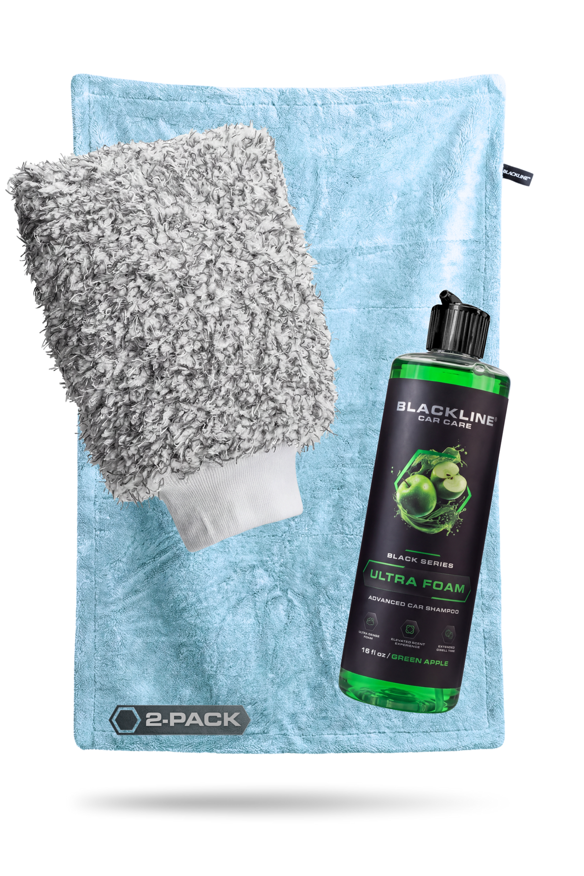 BLACKLINE TWISTED-LOOP DRYING TOWEL product image 46