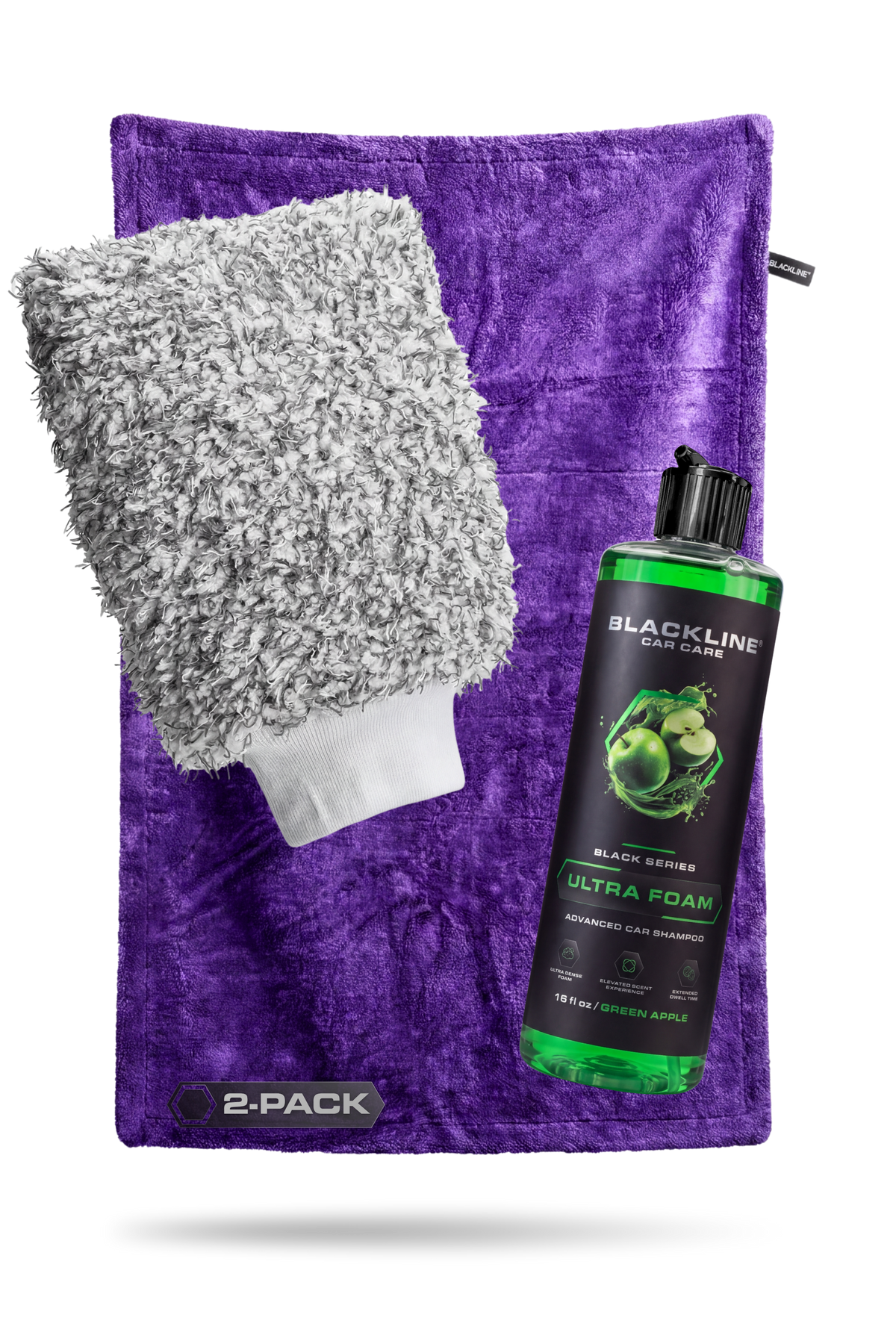 BLACKLINE TWISTED-LOOP DRYING TOWEL product image 42