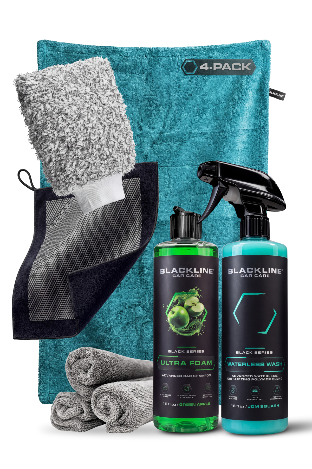 BLACKLINE TWISTED-LOOP DRYING TOWEL product image 49