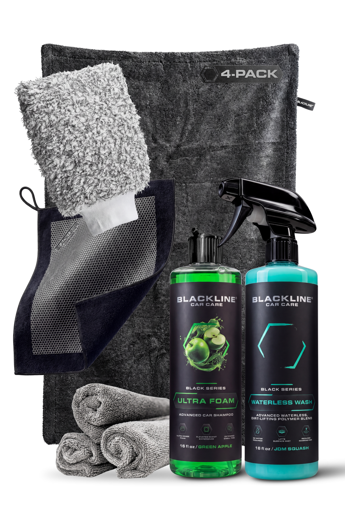 BLACKLINE TWISTED-LOOP DRYING TOWEL product image 47