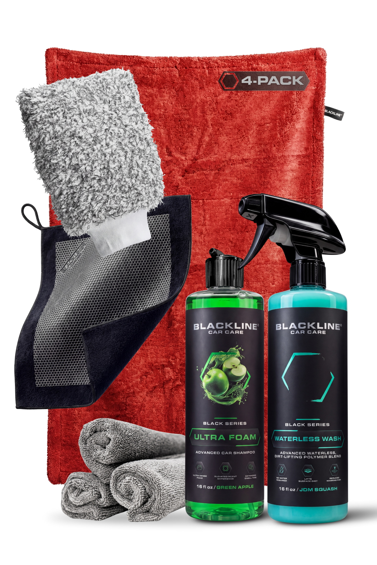 BLACKLINE TWISTED-LOOP DRYING TOWEL product image 48