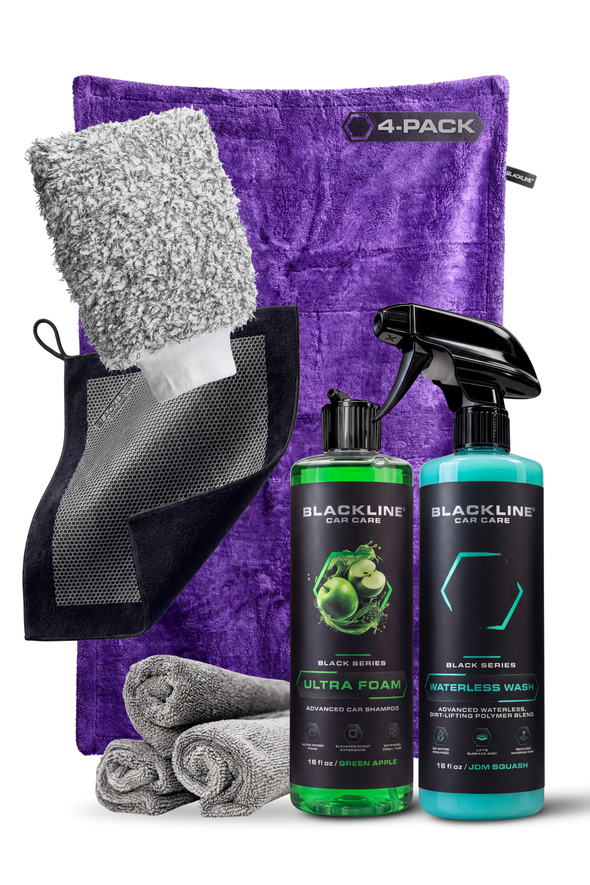 BLACKLINE TWISTED-LOOP DRYING TOWEL product image 50