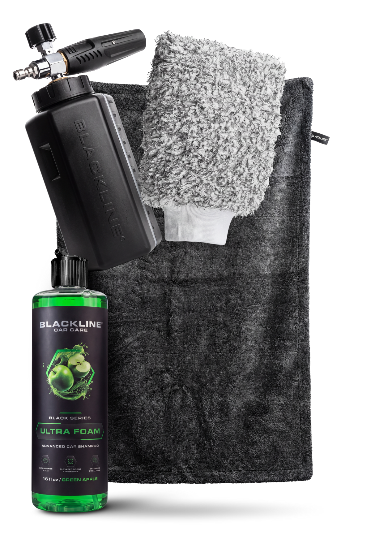 Blackline Foam Cannon Pro product detail 11