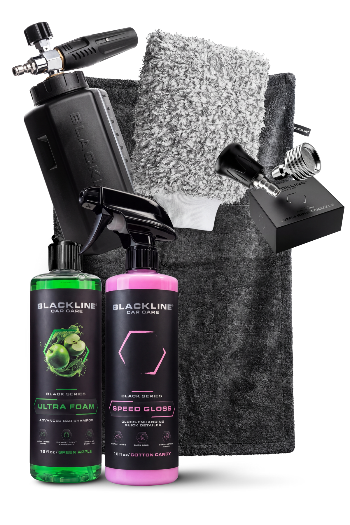 Blackline Foam Cannon Pro product detail 10