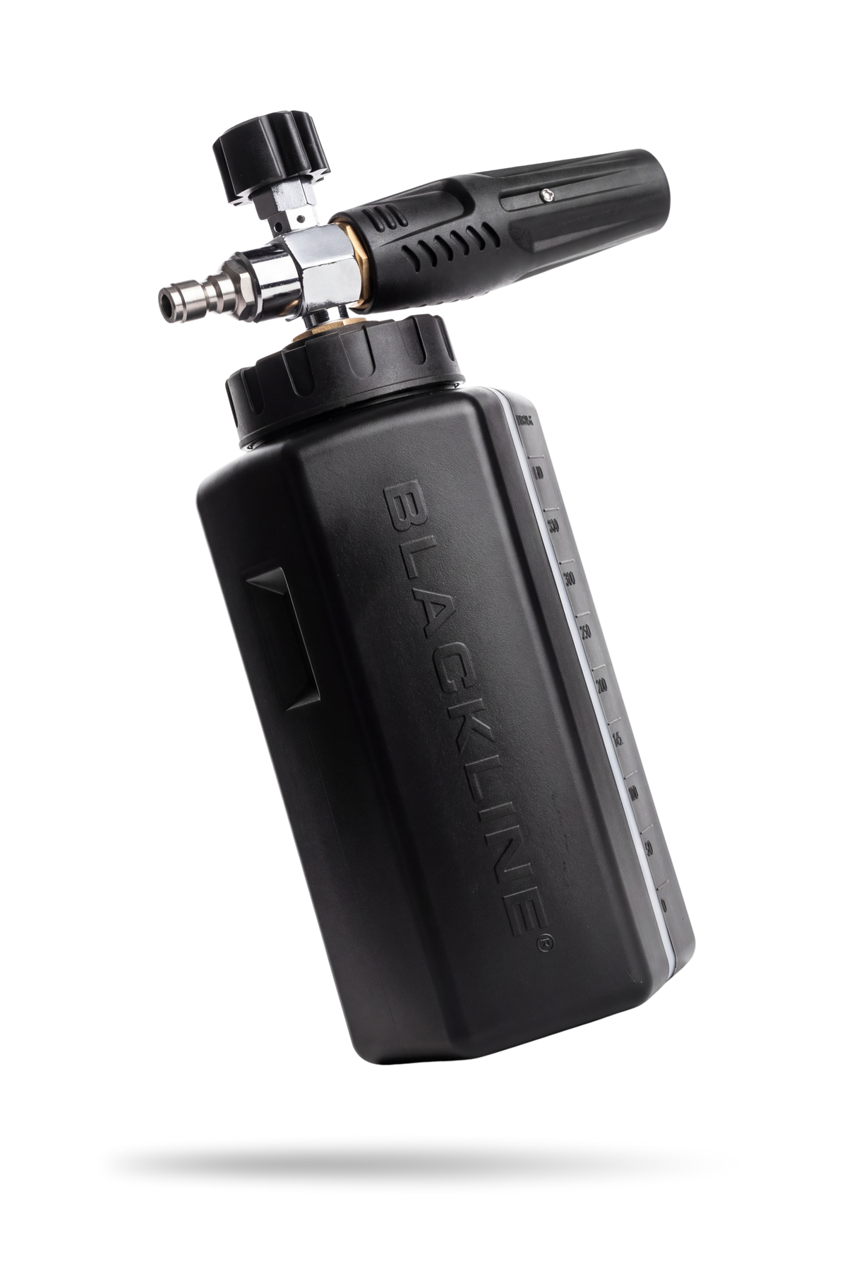 Blackline Foam Cannon Pro for car washing